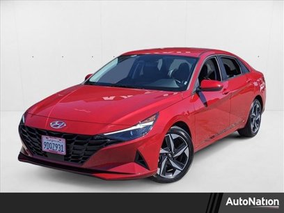 Used 2023 Hyundai Elantra SEL w/ Convenience Package