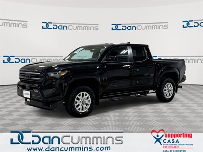 Used 2024 Toyota Tacoma SR5