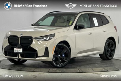 Used 2025 BMW X3 M50 w/ Premium Package