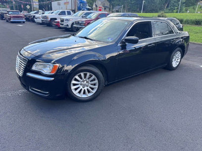 Used 2013 Chrysler 300