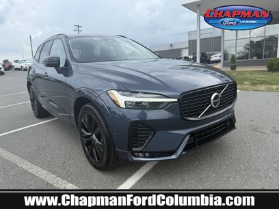 Used 2024 Volvo XC60 B5 Plus