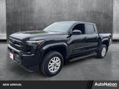 Used 2024 Toyota Tacoma SR5