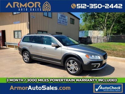 Used 2014 Volvo XC70 3.2