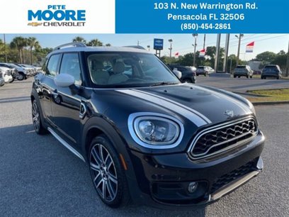 Used 2020 MINI Cooper Countryman S w/ Driver Assistance Package