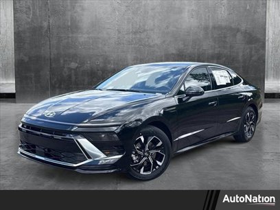 New 2025 Hyundai Sonata SEL