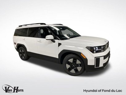 New 2025 Hyundai Santa Fe SEL