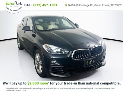 Used 2020 BMW X2 xDrive28i w/ Convenience Package