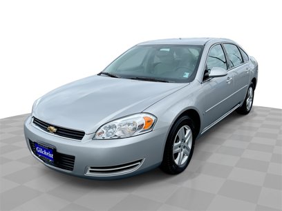 Used 2006 Chevrolet Impala LT