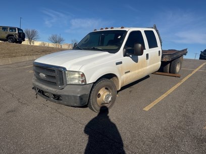 Used 2005 Ford F350 XLT
