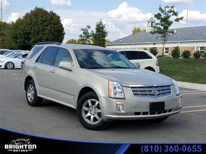 Used 2007 Cadillac SRX