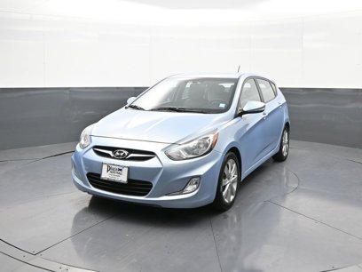 Used 2013 Hyundai Accent SE