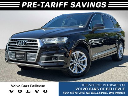 Used 2019 Audi Q7 3.0T Premium Plus