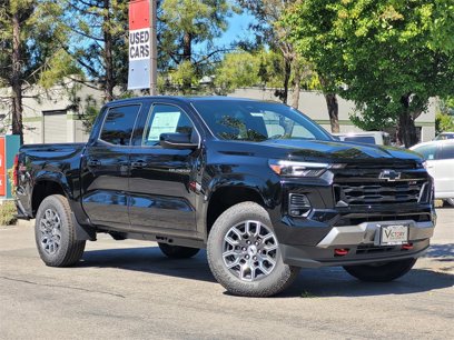 New 2025 Chevrolet Colorado Z71 w/ Z71 Convenience Package 2