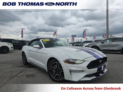 Used 2023 Ford Mustang Premium