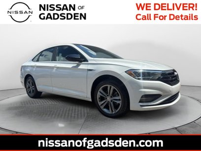 Used 2019 Volkswagen Jetta R-Line w/ R-Line Cold Weather Package