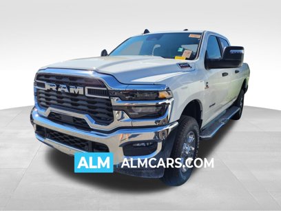 Used 2025 RAM 2500 Big Horn