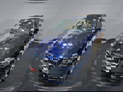 Used 2015 BMW 528i xDrive Sedan