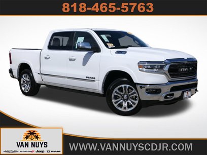 Used 2023 RAM 1500 Limited