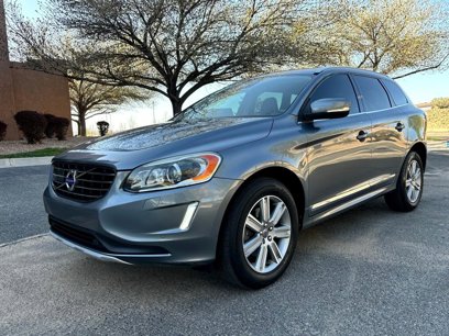 Used 2016 Volvo XC60 T6 Platinum