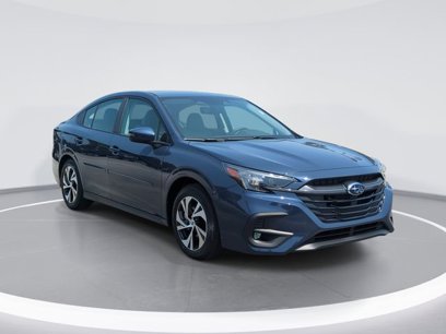 New 2025 Subaru Legacy Premium w/ Popular Package #1