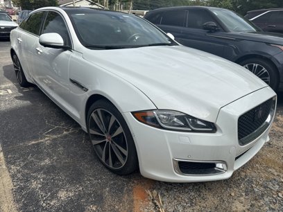 Used 2019 Jaguar XJ L Portfolio