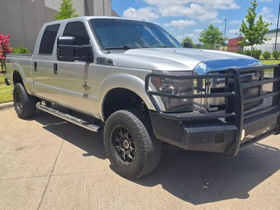 Used 2015 Ford F250 XLT w/ XLT Value Package