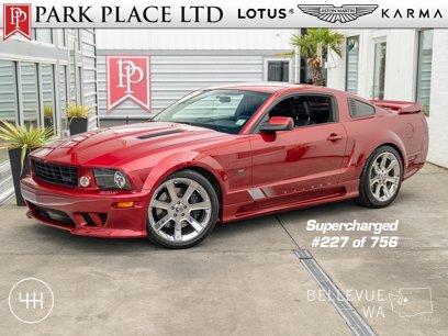 Used 2006 Ford Mustang GT