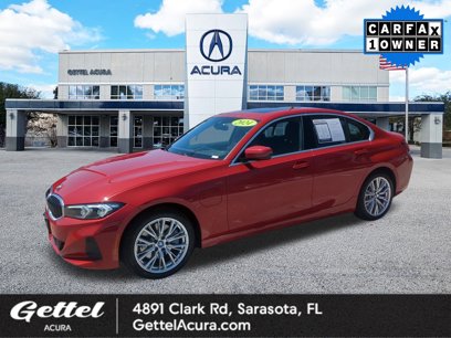 Used 2024 BMW 330e