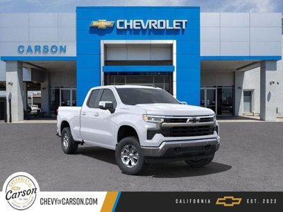 New 2025 Chevrolet Silverado 1500 LT w/ Safety Package