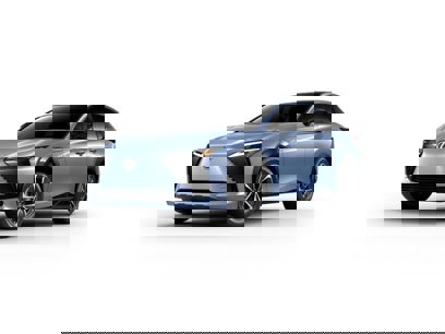 New 2025 Lexus RZ 450e w/ Technology Package