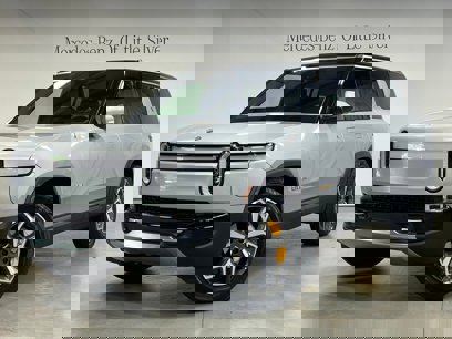 Used 2023 Rivian R1S Adventure