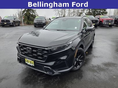 Used 2023 Honda CR-V Sport