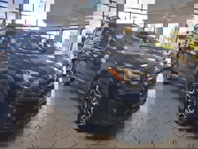 Used 2018 Subaru Crosstrek 2.0i Limited