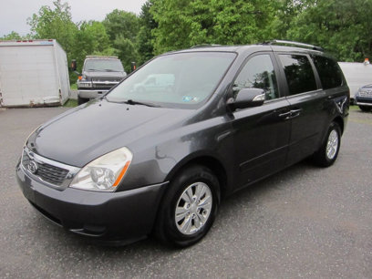 Used 2012 Kia Sedona LX w/ PWR Pkg