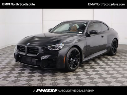 Used 2024 BMW M2 w/ Lighting Package