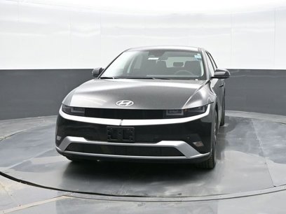 New 2025 Hyundai Ioniq 5 SE