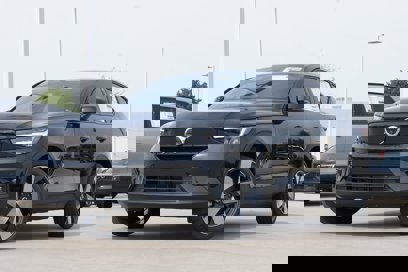 New 2024 Volvo C40 Recharge Plus w/ Climate Package