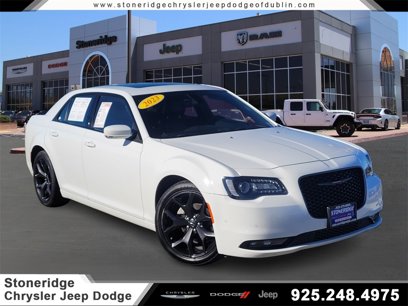 Used 2023 Chrysler 300 S