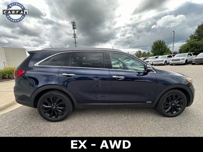 Used 2020 Kia Sorento EX