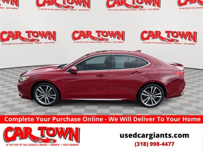 Used 2019 Acura TLX V6 SH-AWD w/ Technology Pkg