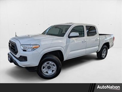 Used 2022 Toyota Tacoma SR