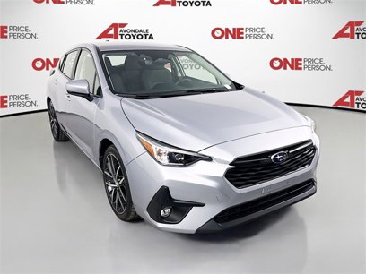 Used 2024 Subaru Impreza 2.0i Sport