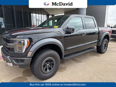 Used 2023 Ford F150 Raptor