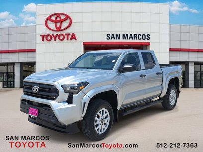 Used 2024 Toyota Tacoma SR