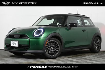 Used 2025 MINI Cooper 2-Door Hardtop
