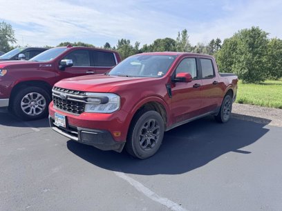 Used 2023 Ford Maverick XLT w/ XLT Luxury Package
