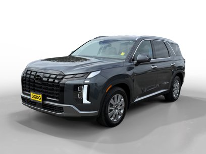 Certified 2025 Hyundai Palisade SEL