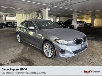 Used 2024 BMW 330e xDrive w/ Convenience Package