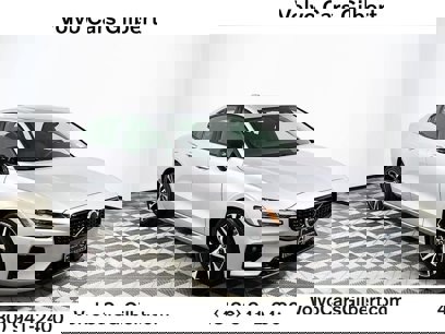 Certified 2025 Volvo S60 B5 Core