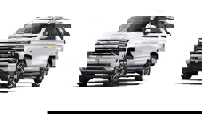 New 2025 Chevrolet Tahoe LT w/ Advanced Technology Package